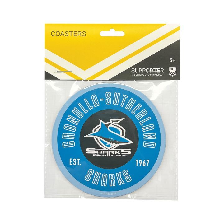 NRL Cronulla Sharks Showbag - Image 4