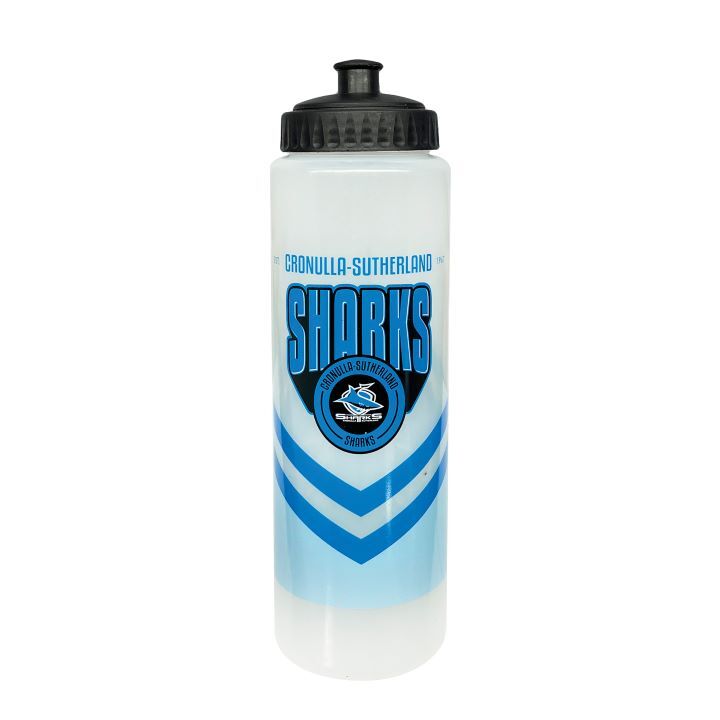 NRL Cronulla Sharks Showbag - Image 10