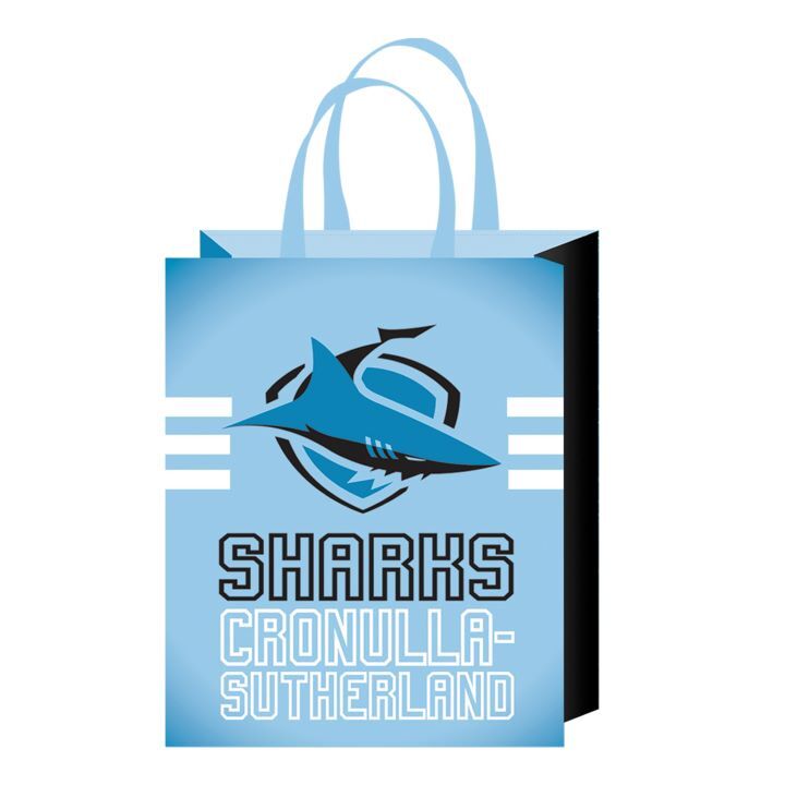 NRL Cronulla Sharks Showbag - Image 11