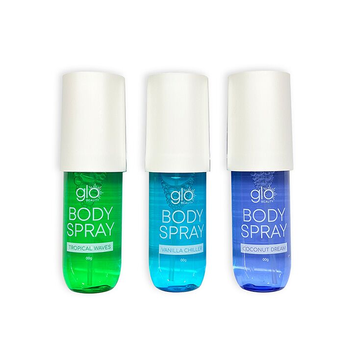 Glo Beauty Showbag - Image 7