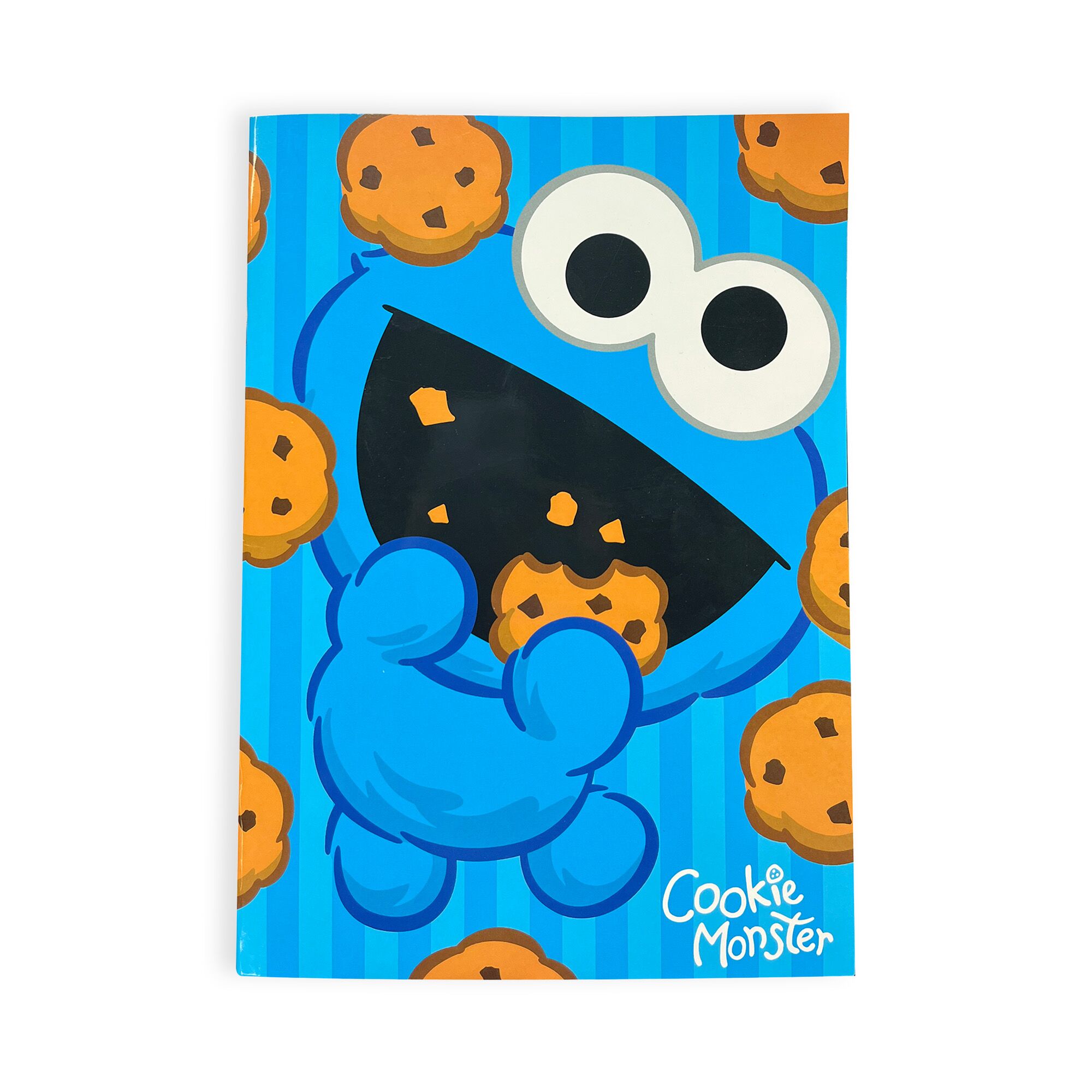 Sesame Street Showbag - Image 7