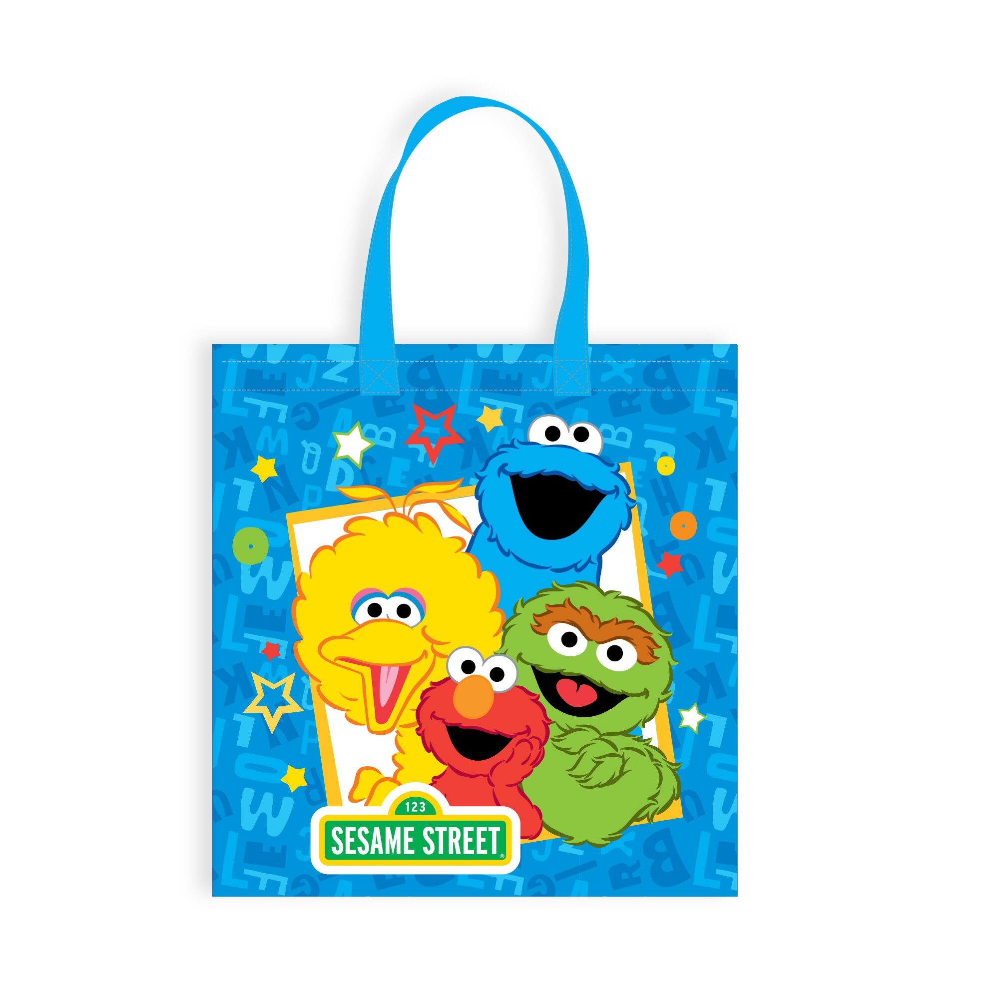 Sesame Street Showbag - Image 10