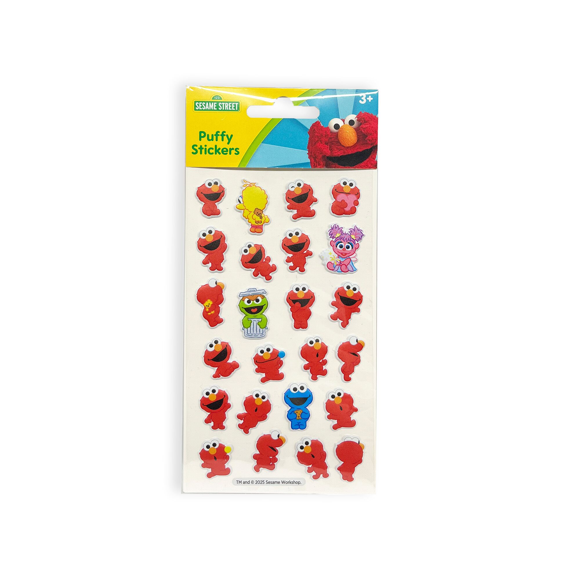 Sesame Street Showbag - Image 8