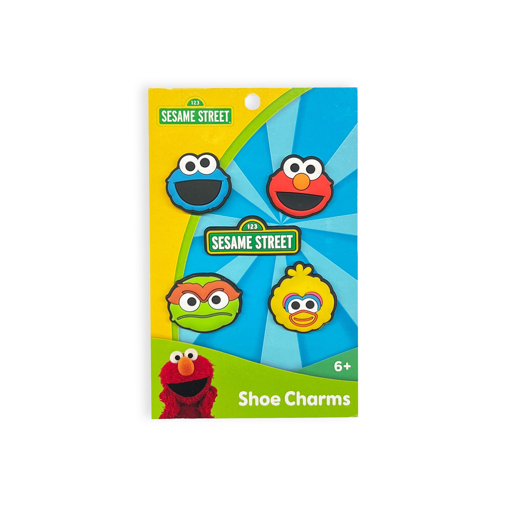 Sesame Street Showbag - Image 9