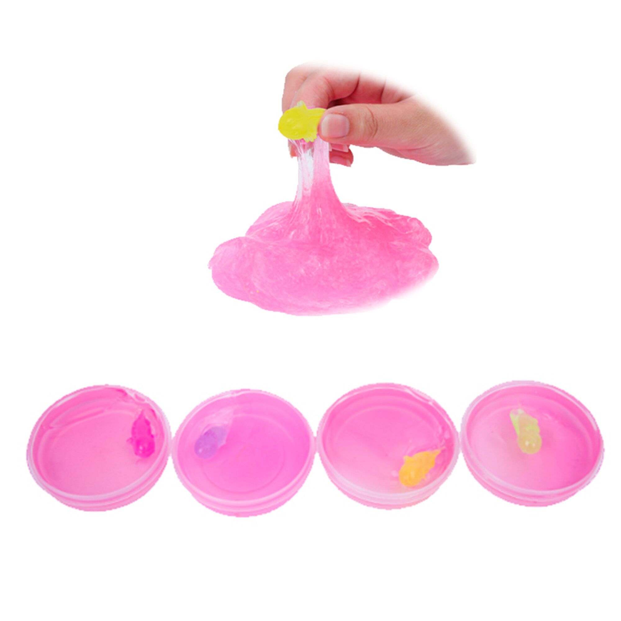 Just For Fun Showbag - Image 4