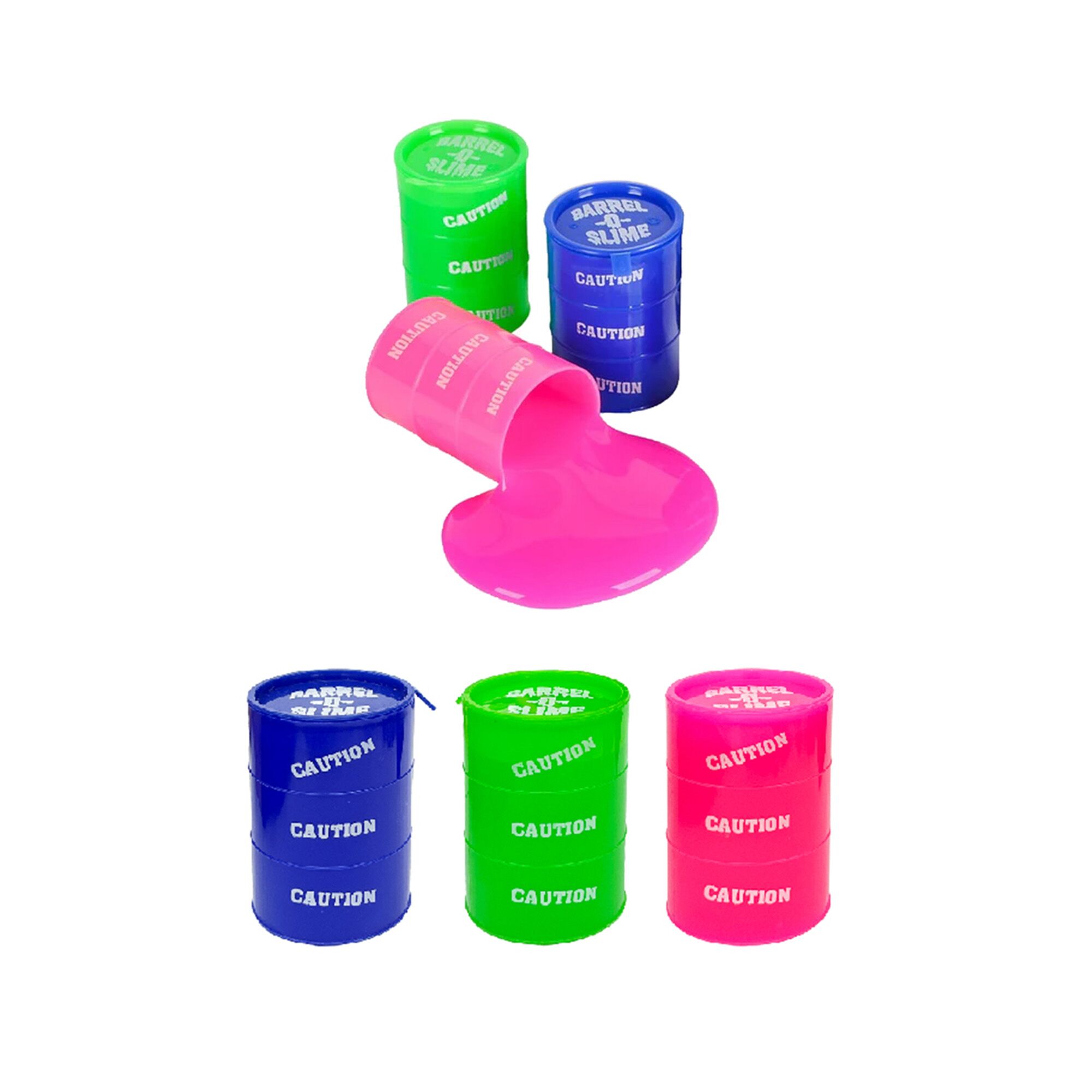Just For Fun Showbag - Image 10