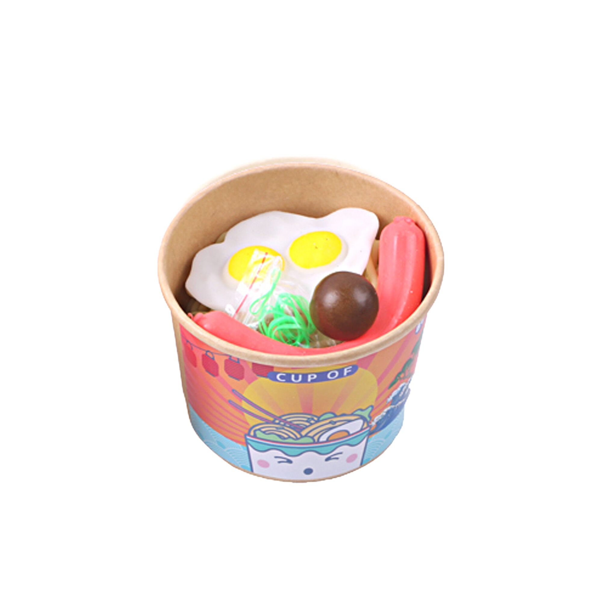 Just For Fun Showbag - Image 3