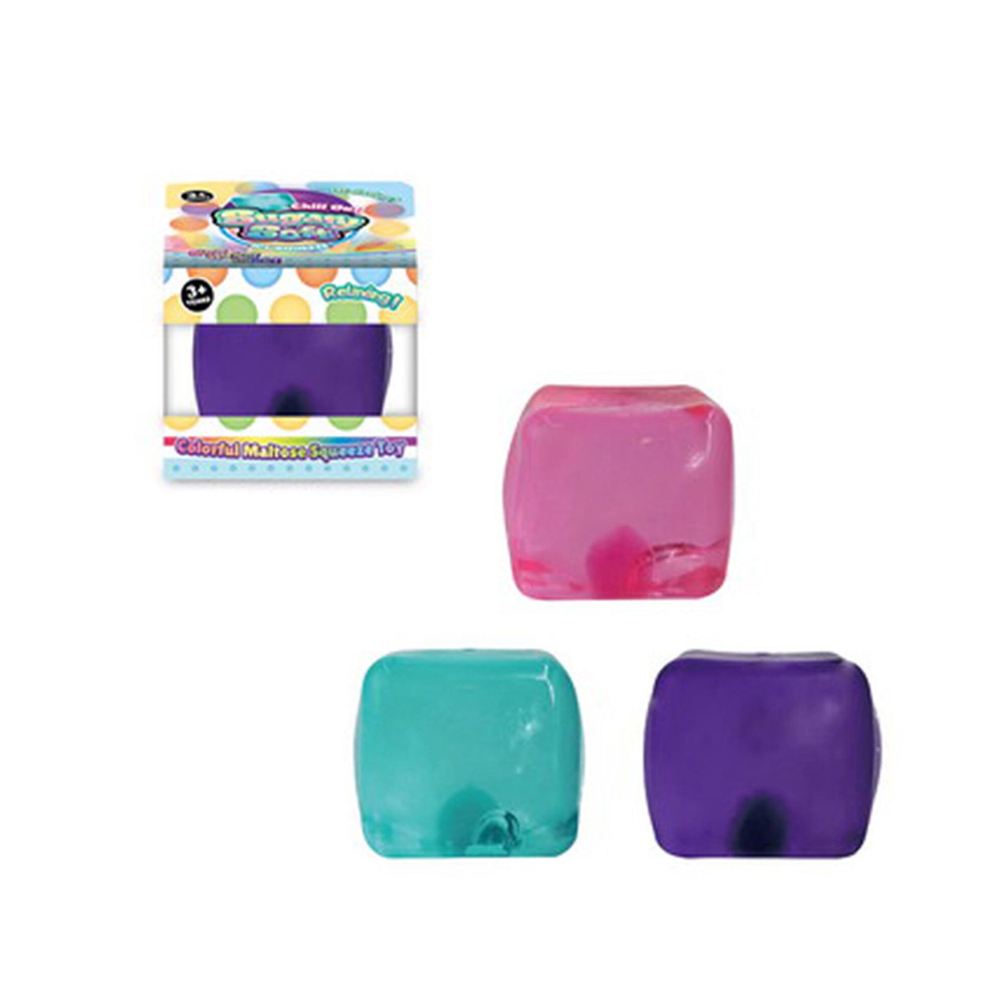 Just For Fun Showbag - Image 7