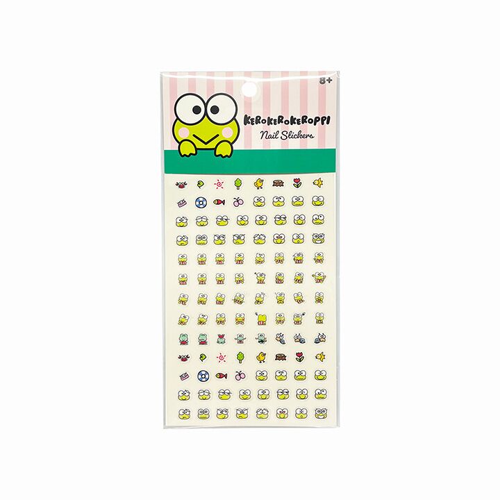 Keroppi Showbag - Image 8