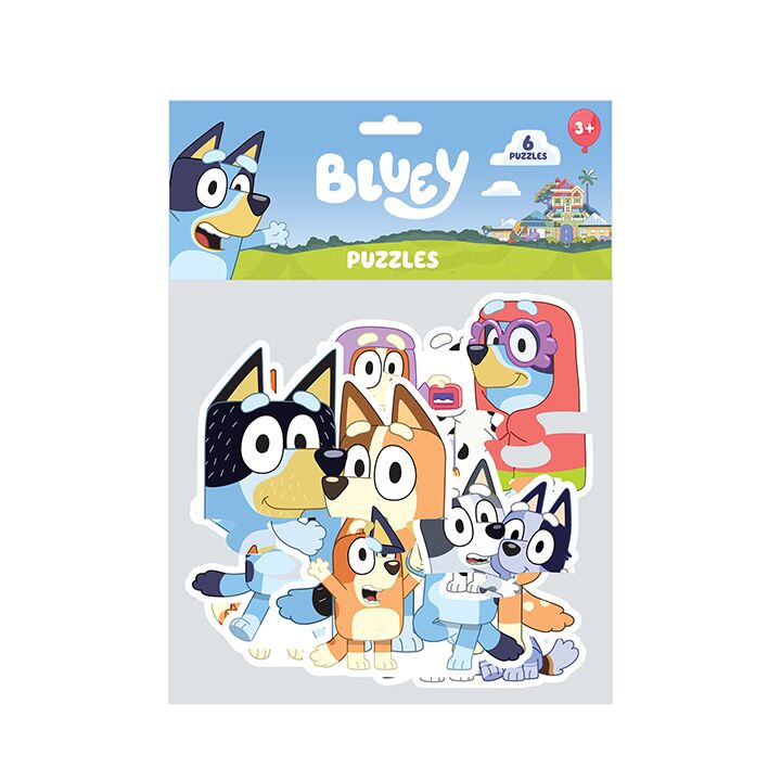 Bluey Showbag - Image 6