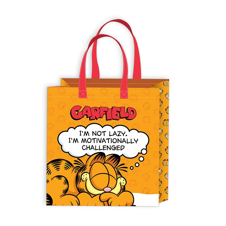 Garfield Showbag - Image 9
