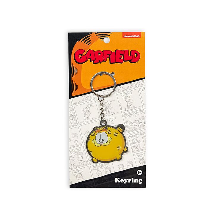 Garfield Showbag - Image 7