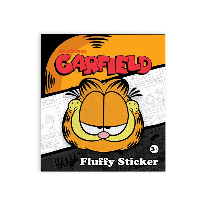Garfield Showbag - Image 5