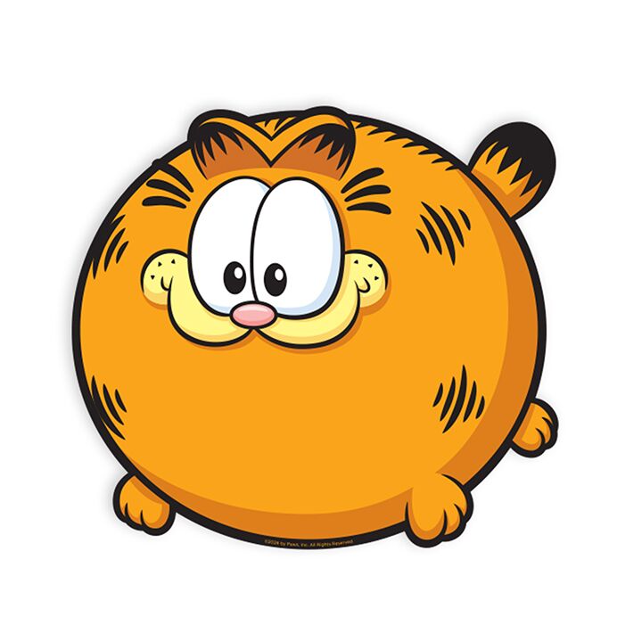 Garfield Showbag - Image 6