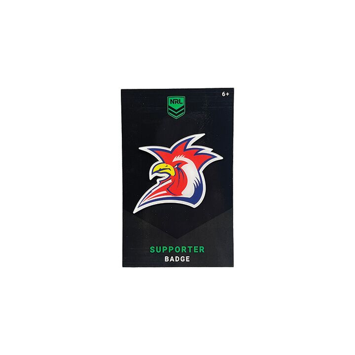 NRL Sydney Roosters Showbag - Image 3