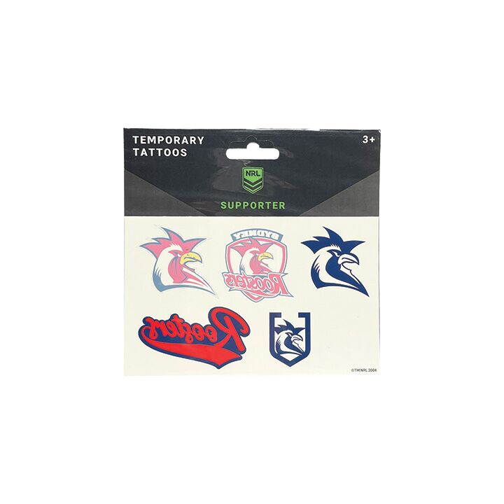 NRL Sydney Roosters Showbag - Image 10