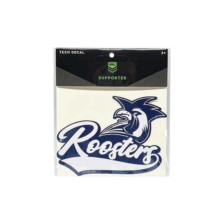 NRL Sydney Roosters Showbag - Image 11
