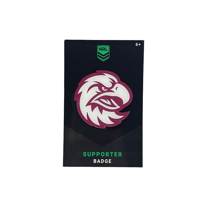 NRL Manly Sea Eagles Showbag - Image 3