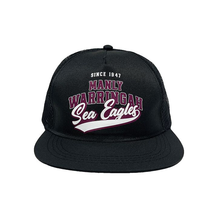 NRL Manly Sea Eagles Showbag - Image 6