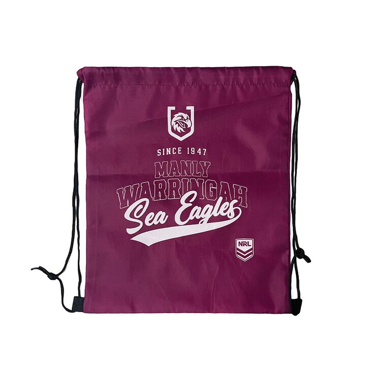 NRL Manly Sea Eagles Showbag - Image 8