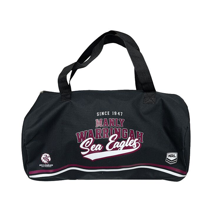 NRL Manly Sea Eagles Showbag - Image 5