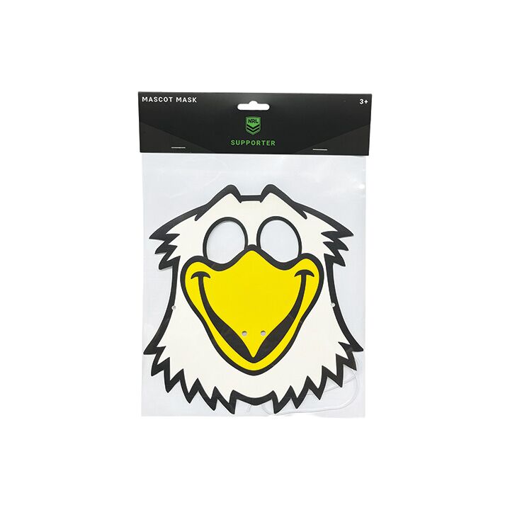 NRL Manly Sea Eagles Showbag - Image 7