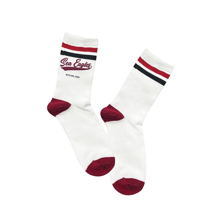 NRL Manly Sea Eagles Showbag - Image 9
