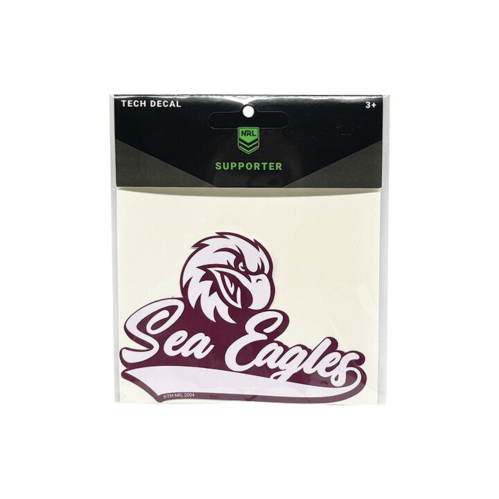 NRL Manly Sea Eagles Showbag - Image 11
