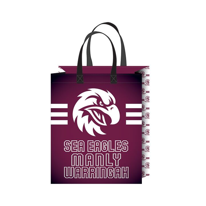 NRL Manly Sea Eagles Showbag - Image 12