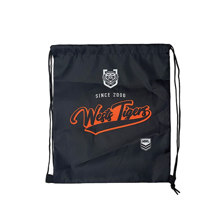 NRL Wests Tigers Showbag - Image 8