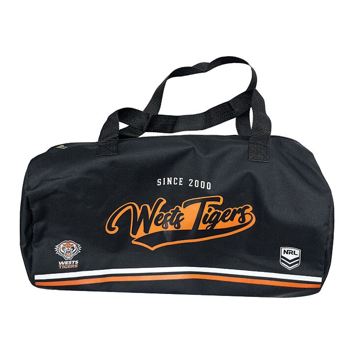 NRL Wests Tigers Showbag - Image 5