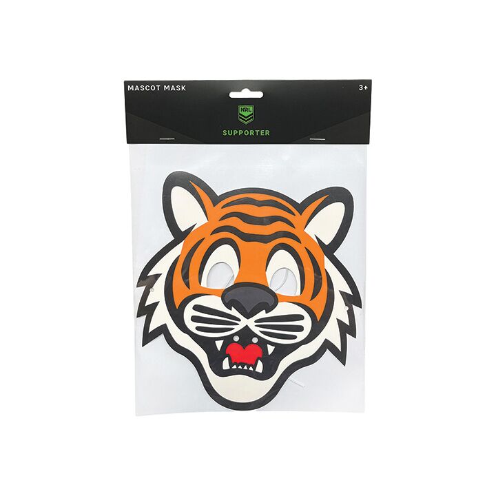 NRL Wests Tigers Showbag - Image 7