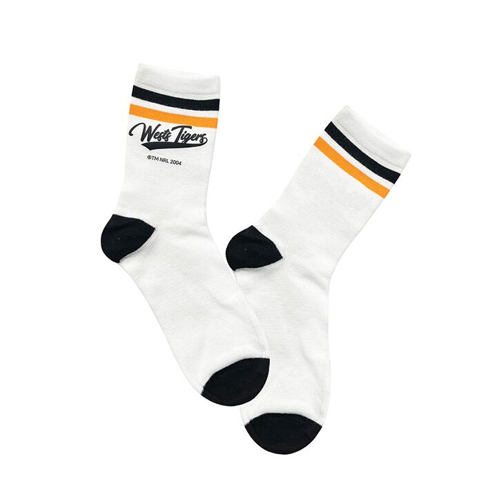 NRL Wests Tigers Showbag - Image 9