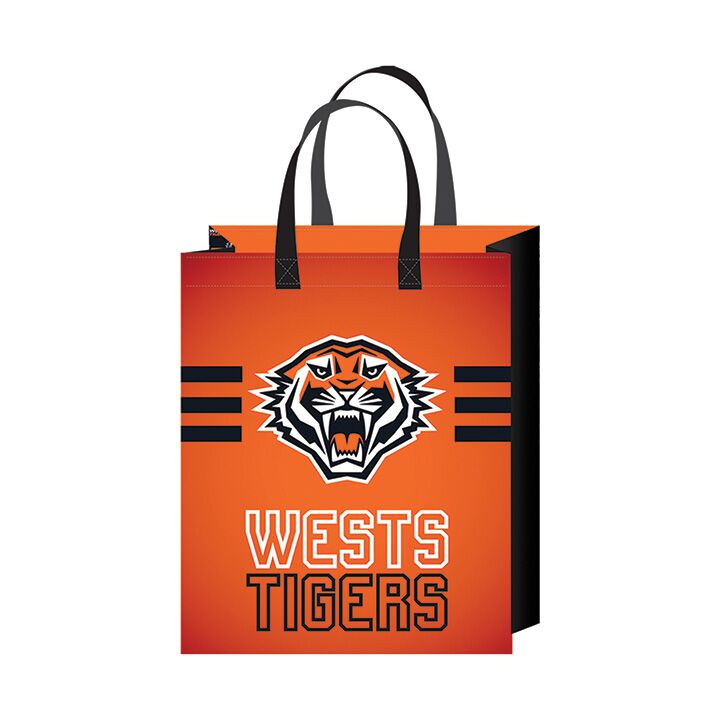 NRL Wests Tigers Showbag - Image 12
