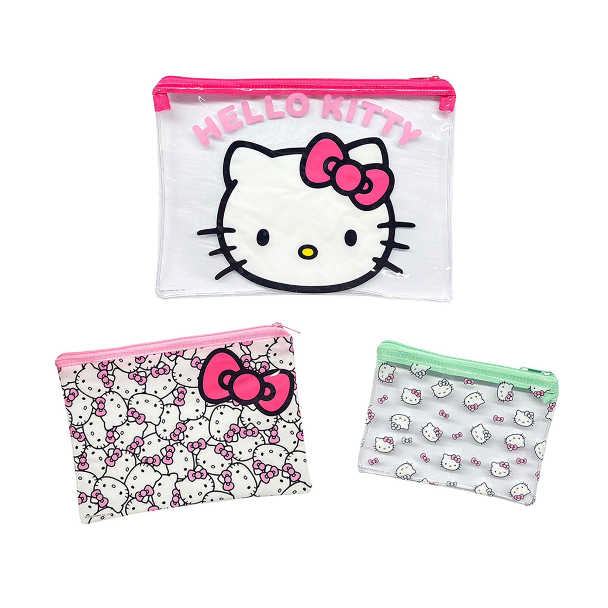 Hello Kitty Showbag - Image 8