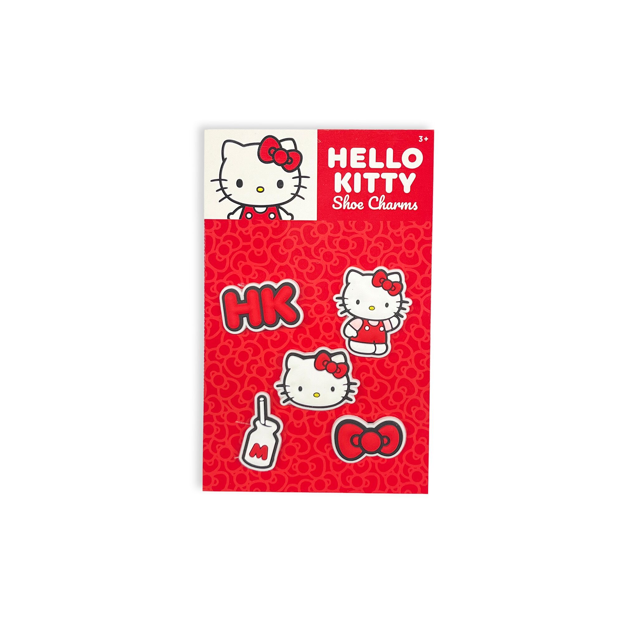 Hello Kitty Red Showbag - Image 6
