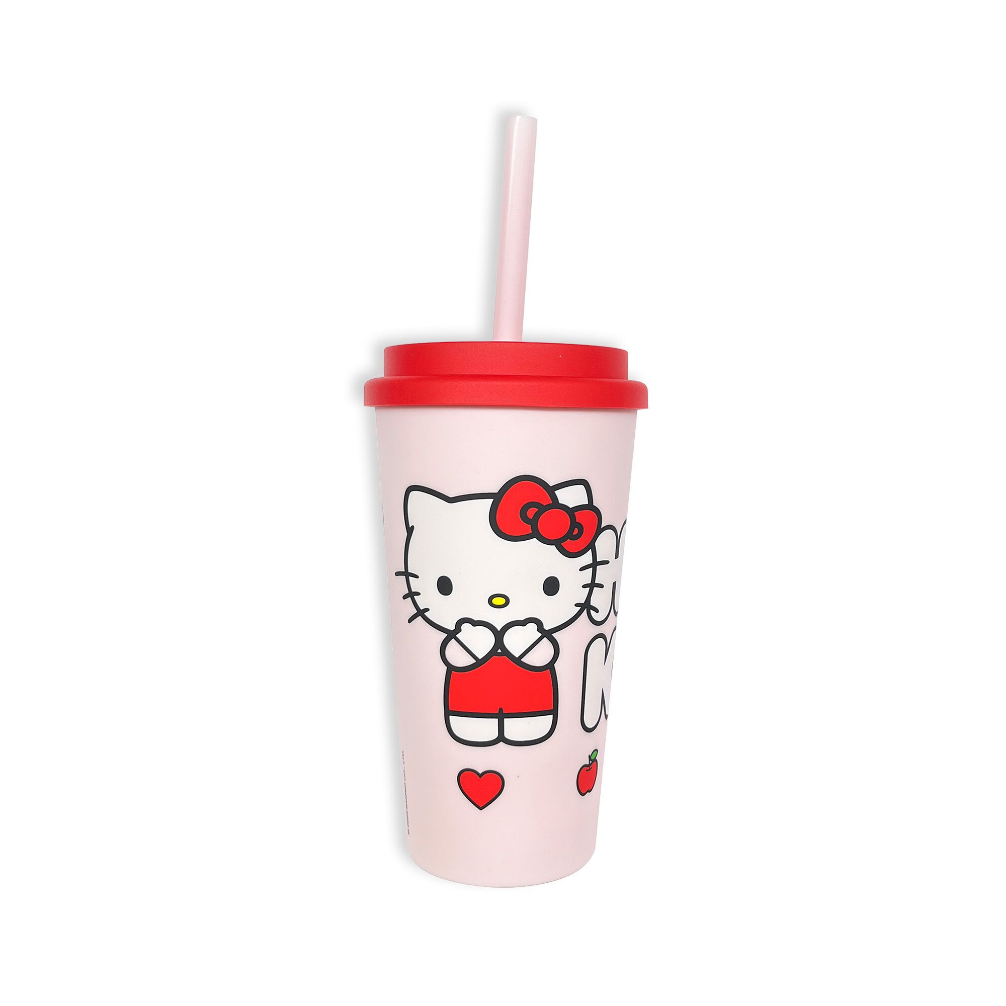 Hello Kitty Red Showbag - Image 7
