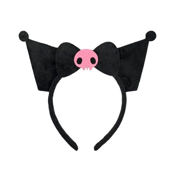 Kuromi Showbag | Sanrio Kuromi | Showbags