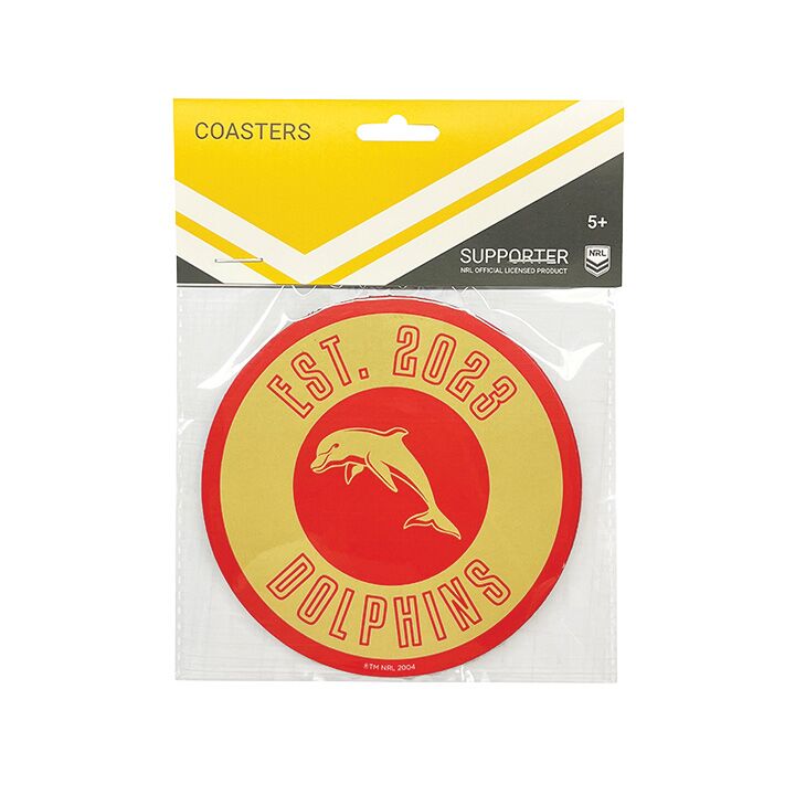 NRL Dolphins Showbag - Image 4