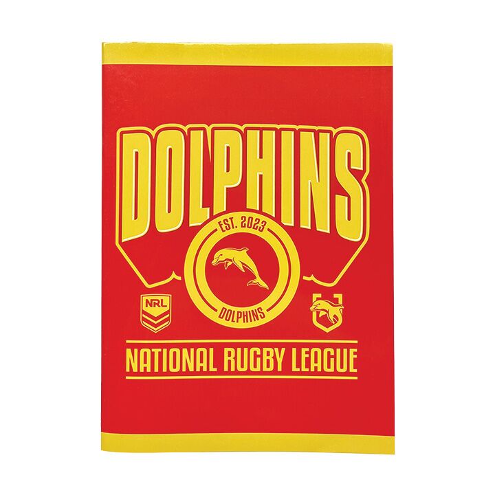 NRL Dolphins Showbag - Image 7