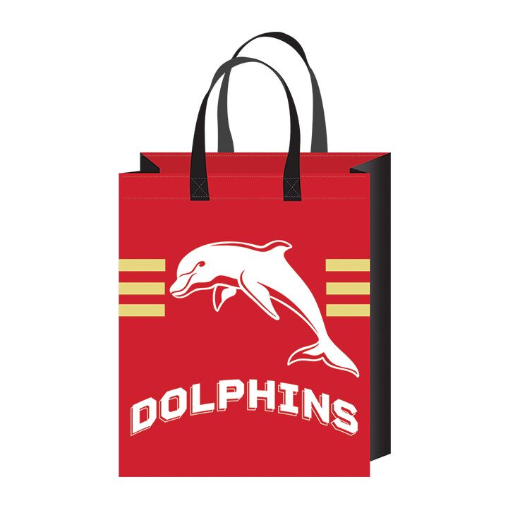 NRL Dolphins Showbag - Image 11
