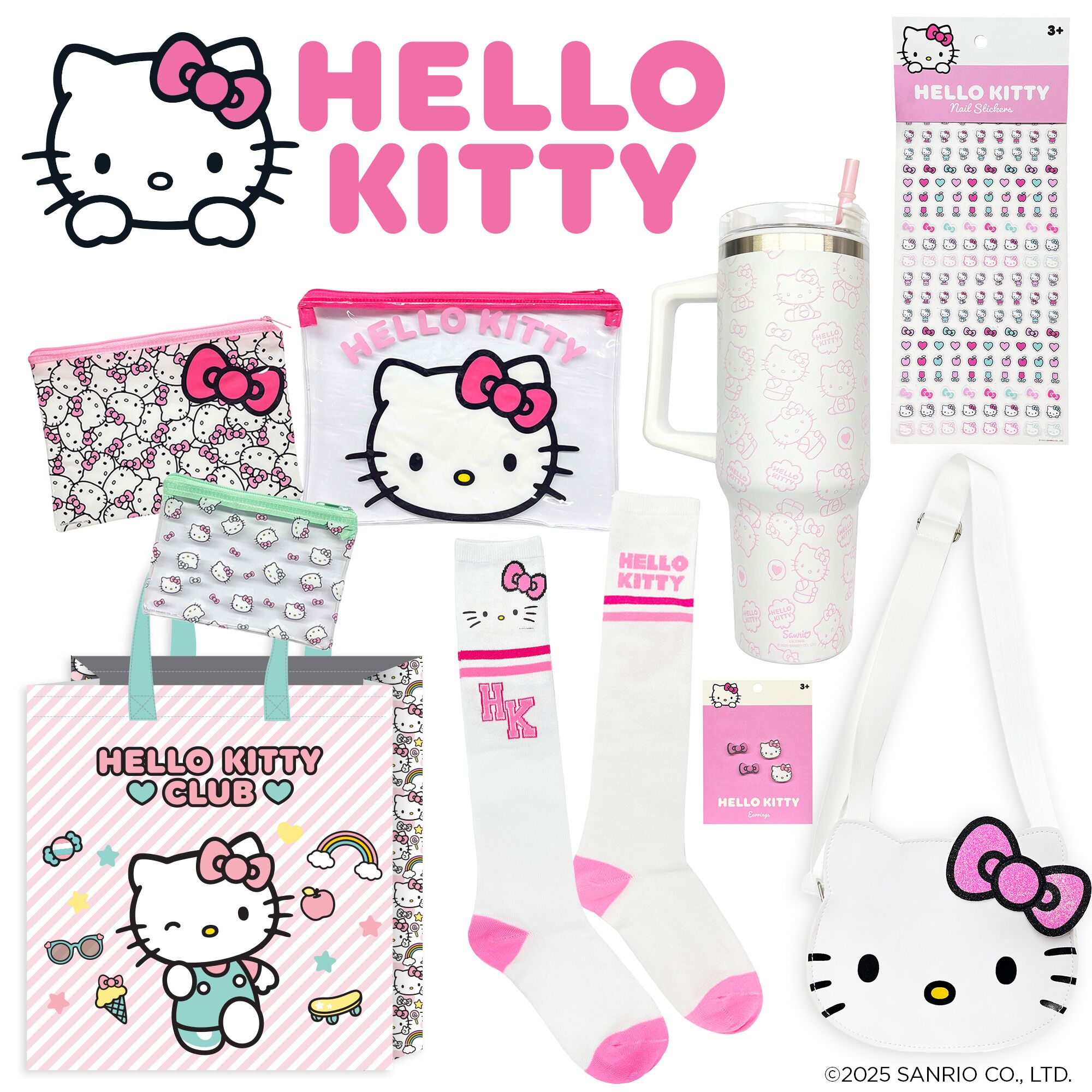 Hello Kitty Showbag - Image 2