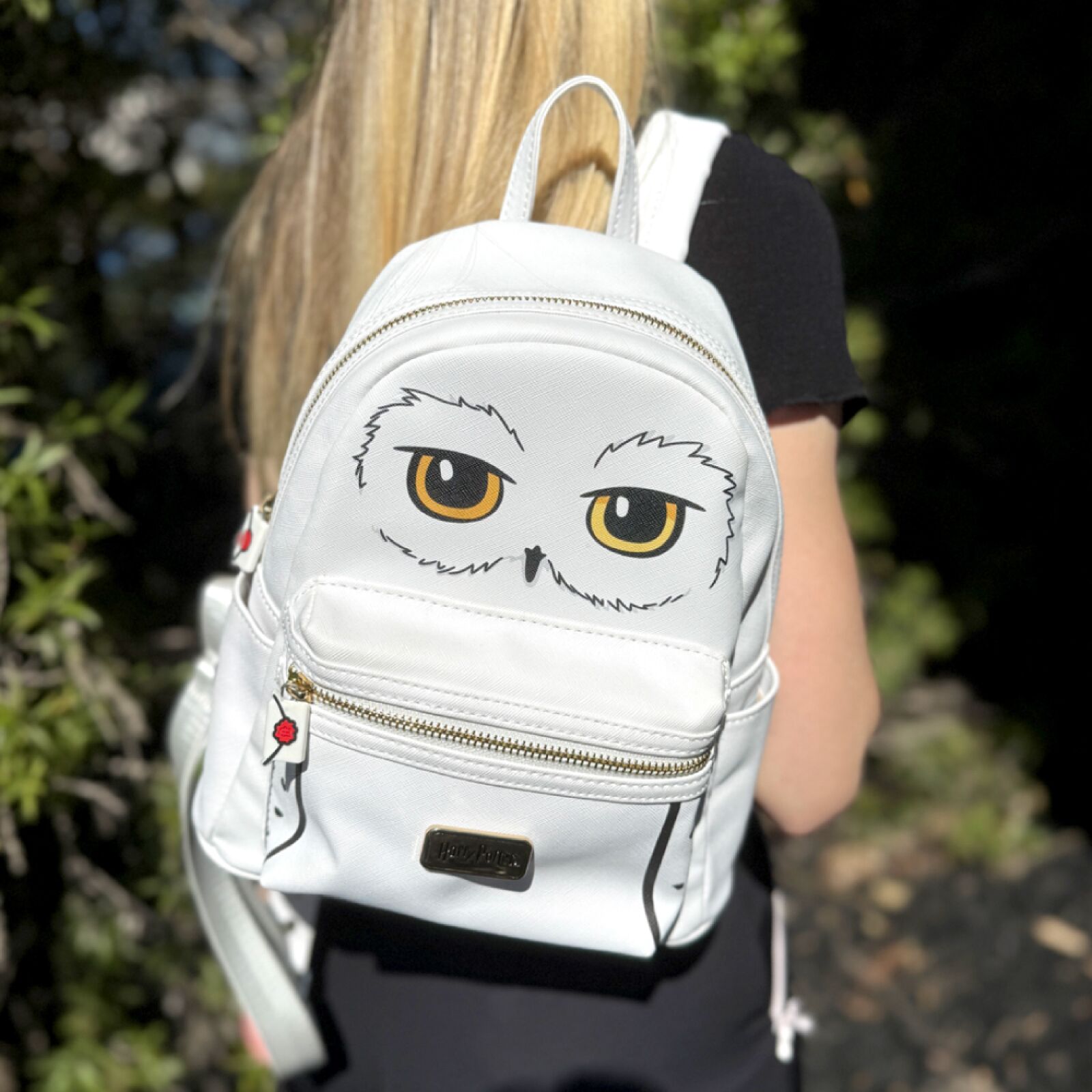 Harry Potter Mini Pack styled for school and events