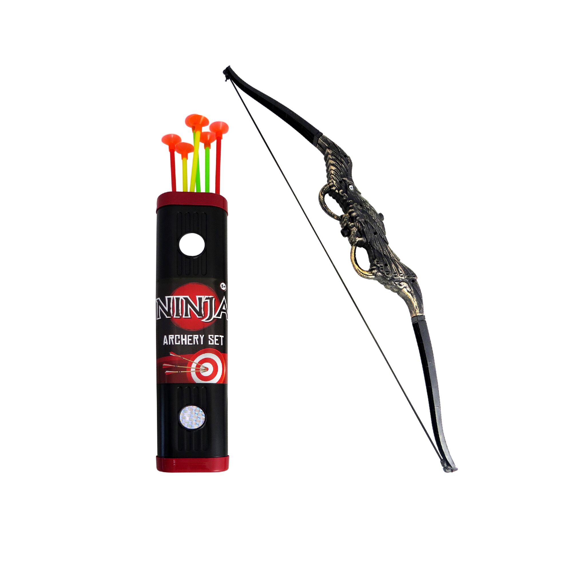 Ninja Showbag - Image 11