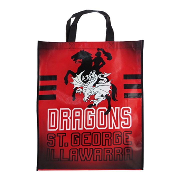 NRL St George Illawarra Dragons Showbag - Image 3