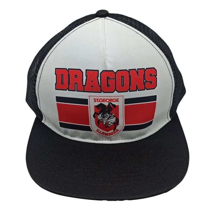 NRL St George Illawarra Dragons Showbag - Image 4