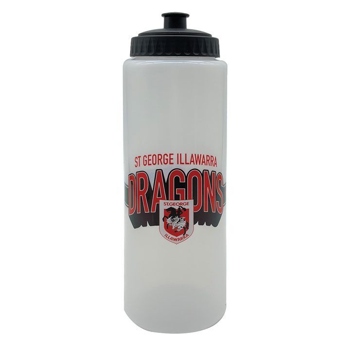 NRL St George Illawarra Dragons Showbag - Image 5