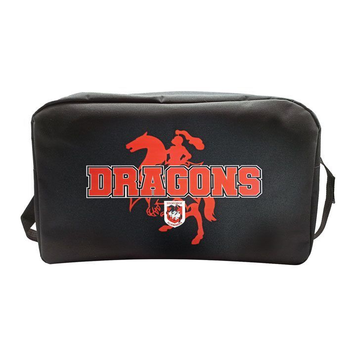 NRL St George Illawarra Dragons Showbag - Image 6