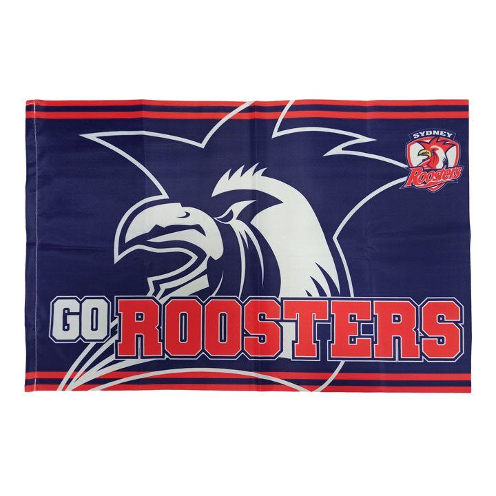 NRL Sydney Roosters Showbag - Image 7