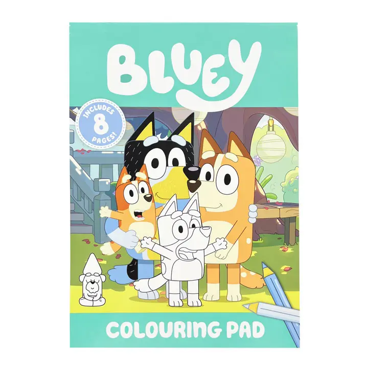 Bluey Showbag - Image 5